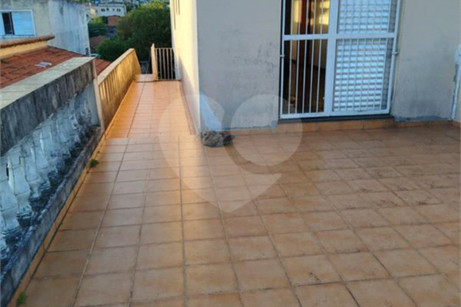 Sobrado à venda com 4 quartos, sendo 2 suítes, em Limão, São Paulo, SP