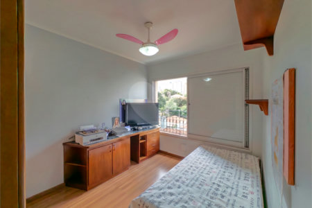 Apartamento à venda com 3 quartos, sendo 1 suíte, em Vila Mascote, São Paulo, SP