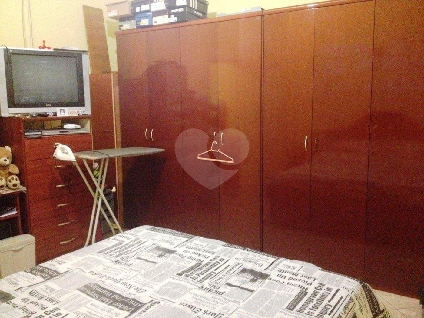 Sobrado à venda com 2 quartos em Imirim, São Paulo, SP