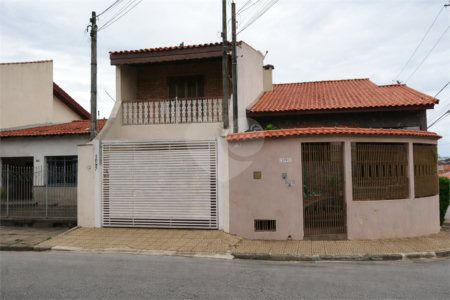 Casa à venda com 3 quartos, sendo 2 suítes,  em Jardim Maria do Carmo, Sorocaba, SP