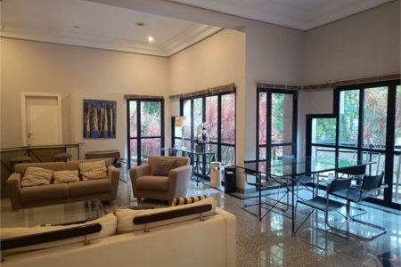 Apartamento à venda com 3 quartos, sendo 1 suíte, em Jardim Ampliação, São Paulo, SP