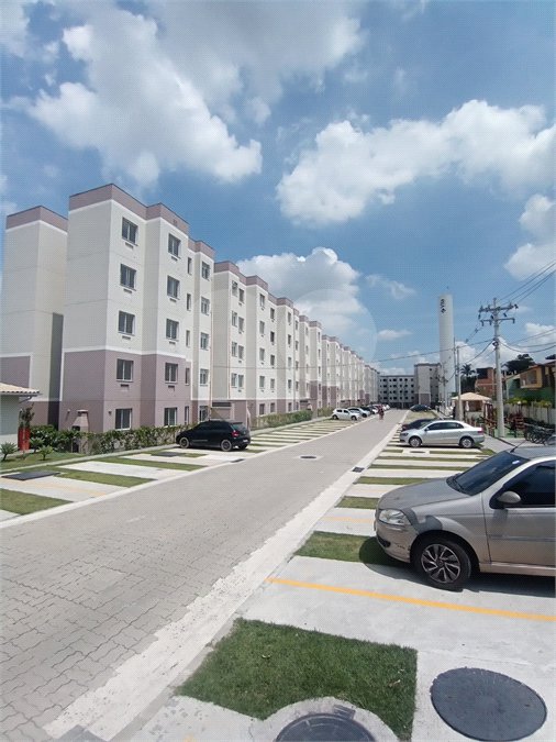 Apartamento à venda ou para alugar com 2 quartos em Campo Grande, Rio de Janeiro, RJ
