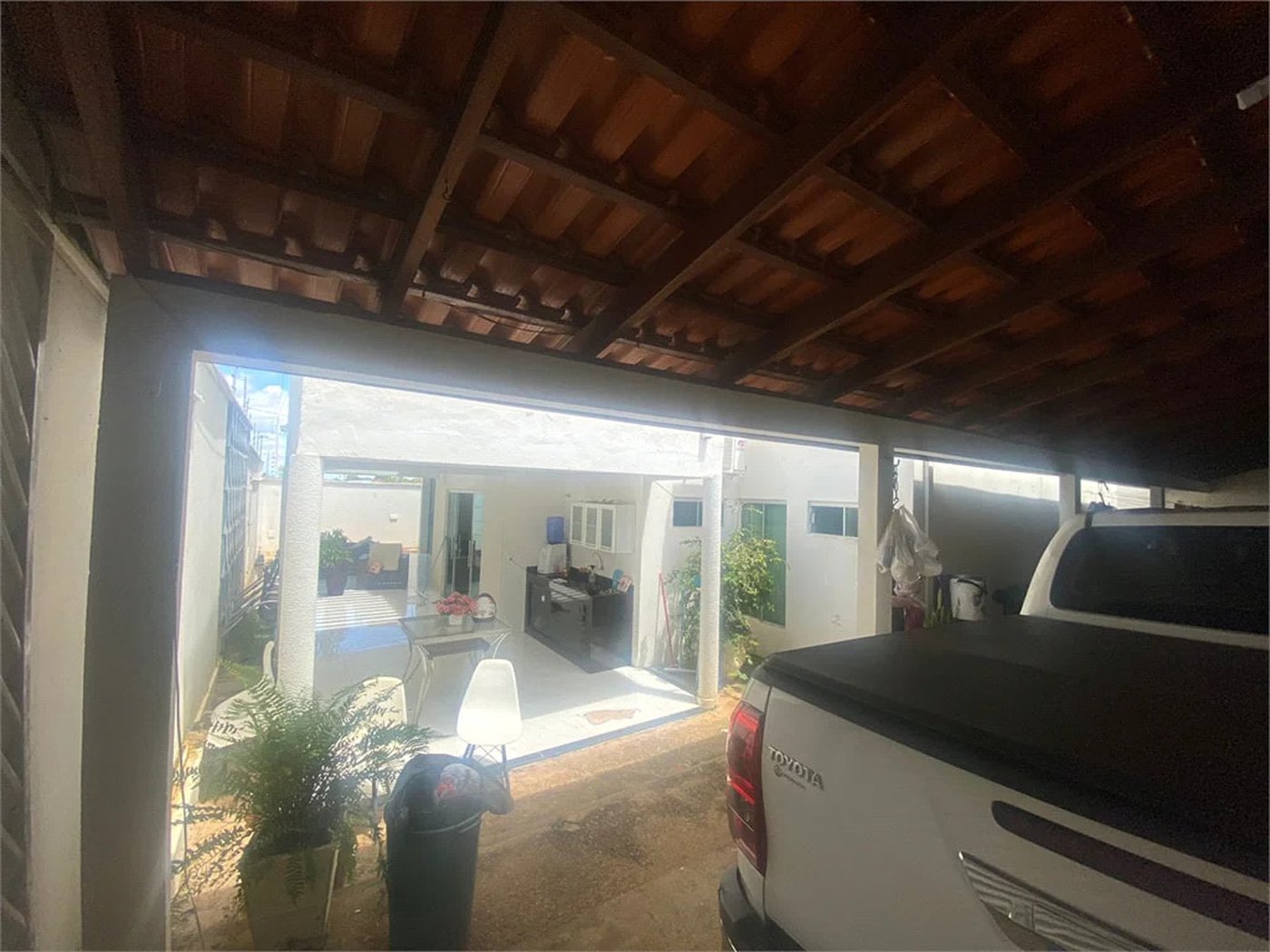 Casa à venda com 4 suítes em Loteamento Jardim Europa, Balsas, MA