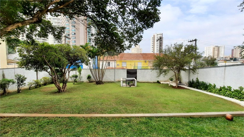 Apartamento à venda com 4 quartos, sendo 3 suítes, em Santana, São Paulo, SP