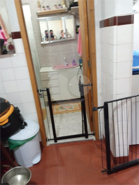 Casa Térrea à venda com 2 quartos em Vila Mazzei, São Paulo, SP