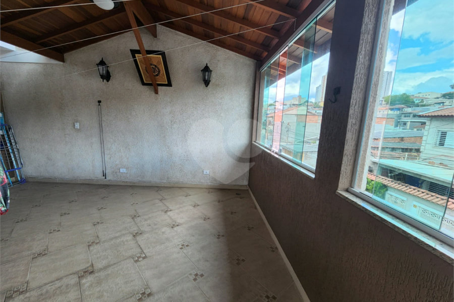 Sobrado à venda com 3 quartos, sendo 1 suíte, em Casa Verde, São Paulo, SP