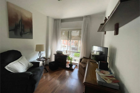 Apartamento à venda com 2 quartos, sendo 1 suíte, em Perdizes, São Paulo, SP