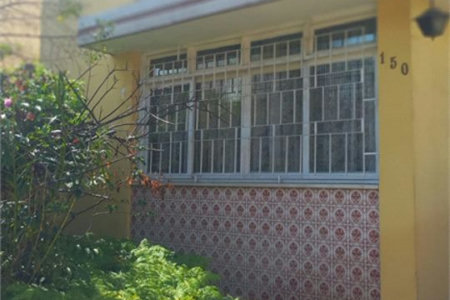 Casa com 3 dormitórios, 249 m² - venda por R$ 3.200.000,00 ou aluguel por R$ 21.351,00 - Encruzilhada - Santos/SP