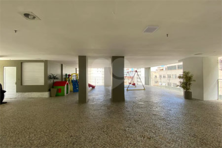 Apartamento à venda com 2 quartos em Copacabana, Rio de Janeiro, RJ