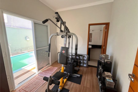 Casa à venda com 3 suítes em Jardim Esplanada II, Indaiatuba, SP
