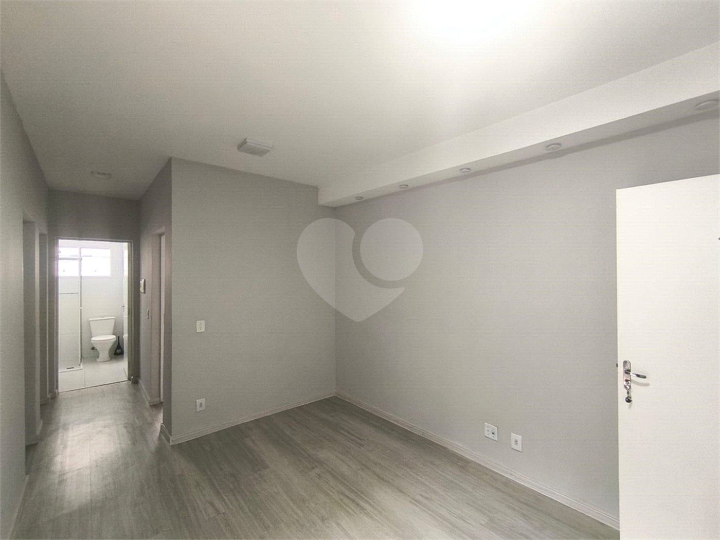 Apartamento à venda com 2 quartos em Vila Odim Antão, Sorocaba, SP