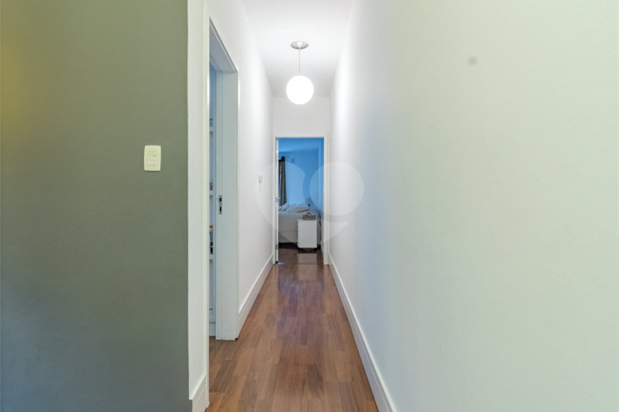 Casa à venda com 3 quartos, sendo 1 suíte, em Jardim Paulistano, São Paulo, SP