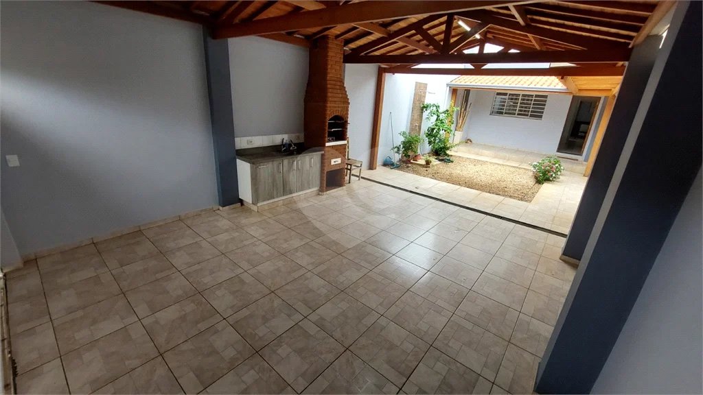 Casa a venda no Bairro Astúrias em Piracicaba - SP.