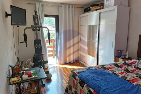 Casa à venda com 3 quartos, sendo 1 suíte, em Butantã, São Paulo - SP