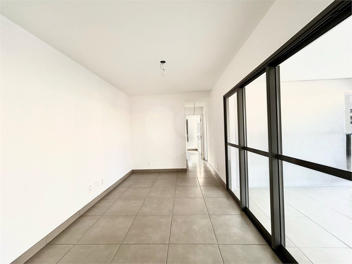 Apartamento à venda com 2 quartos, sendo 1 suíte, em Brooklin, São Paulo, SP