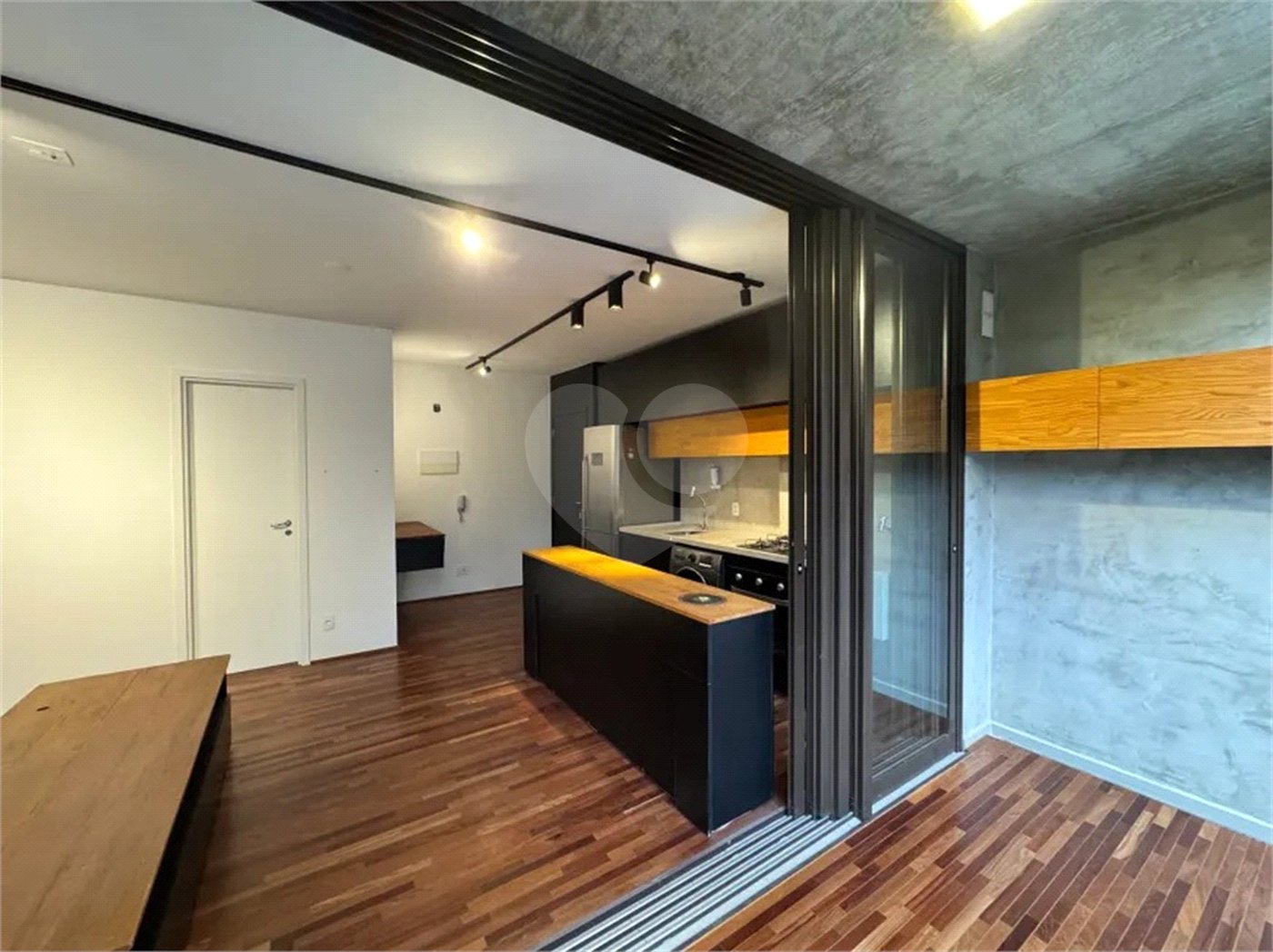 Apartamento à venda com 1 quarto em Pinheiros, São Paulo, SP
