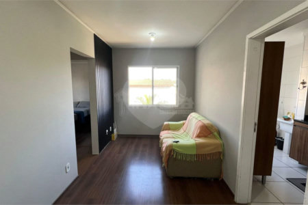 Apartamento à venda com 2 quartos em Parque Manchester, Sorocaba, SP