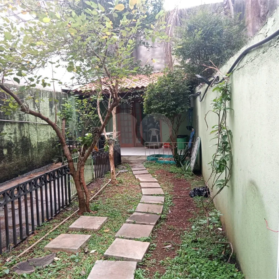 Sobrado à venda com 3 suítes em Tucuruvi, São Paulo, SP