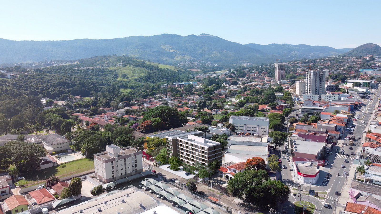 Apartamento, 3 quartos, 129 m² - Foto 19