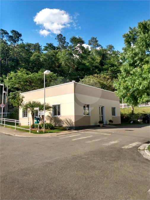 Apartamento à venda com 2 quartos em Jardim Monte Santo, Cotia, SP