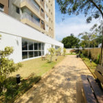 Apartamento à venda com 2 quartos, sendo 1 suíte,  no Centro, São Bernardo do Campo, SP