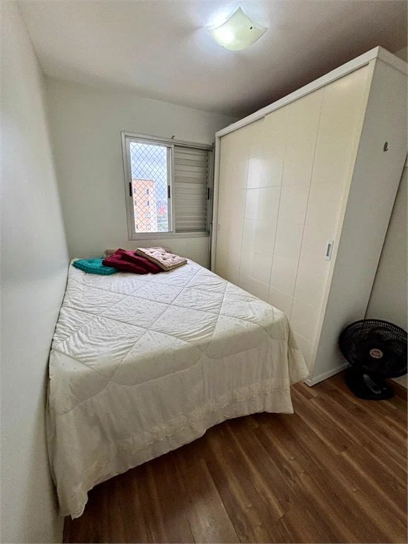 Apartamento à venda com 2 quartos, sendo 1 suíte, em Água Branca, São Paulo, SP
