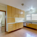 Casa à venda com 4 quartos, sendo 3 suítes, em Jardim Marajoara, São Paulo, SP