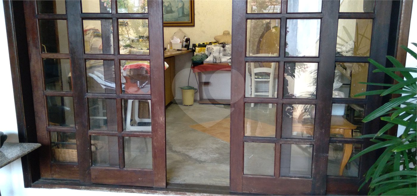 Sobrado à venda com 3 quartos, sendo 1 suíte, em Santana, São Paulo, SP