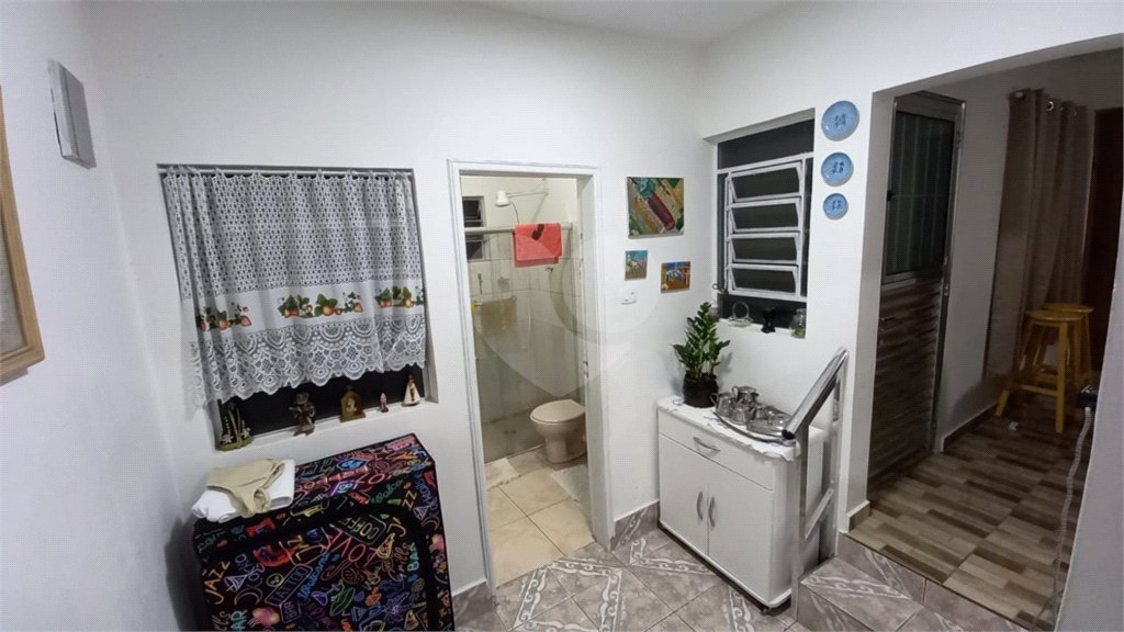 Casa à venda com 3 quartos em Jardim São Jorge, São Paulo, SP