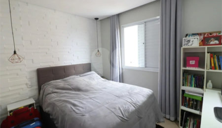 Apartamento à venda com 2 quartos em Conceição, Osasco, SP