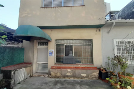 Casa de Vila à venda com 2 quartos em Água Branca, São Paulo, SP