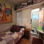 Apartamento à venda com 2 quartos, sendo 1 suíte,  em Pinheiros, São Paulo, SP