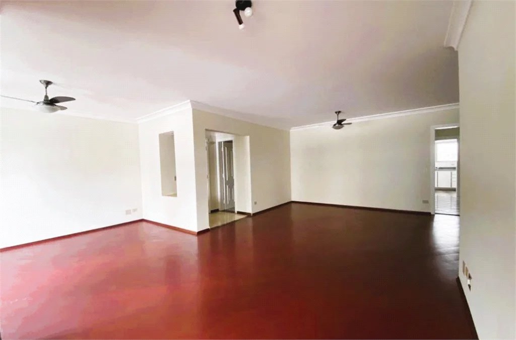 Apartamento à venda com 3 suítes em Parque Bairro Morumbi, São Paulo, SP