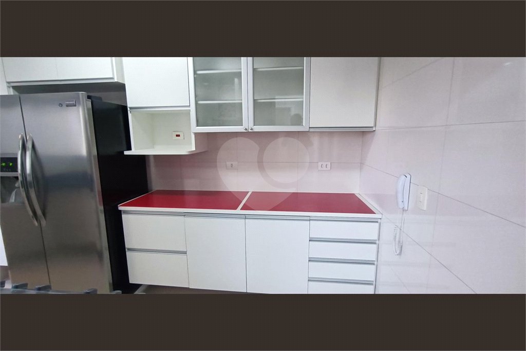 Apartamento à venda com 4 quartos em Jardim Morumbi, São Paulo, SP