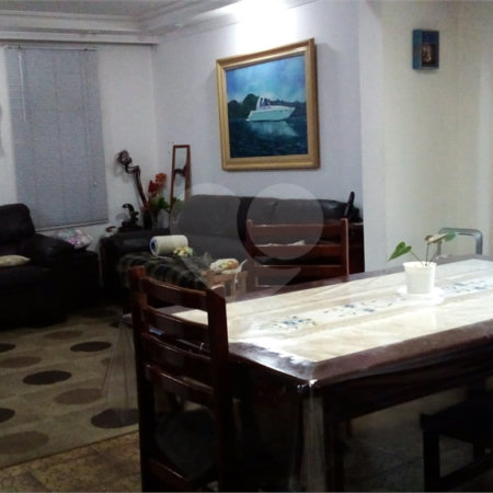 Casa Térrea à venda com 3 quartos em Vila Nova Mazzei, São Paulo, SP