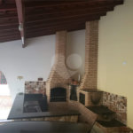 Casa Jd Remanso Campineiro