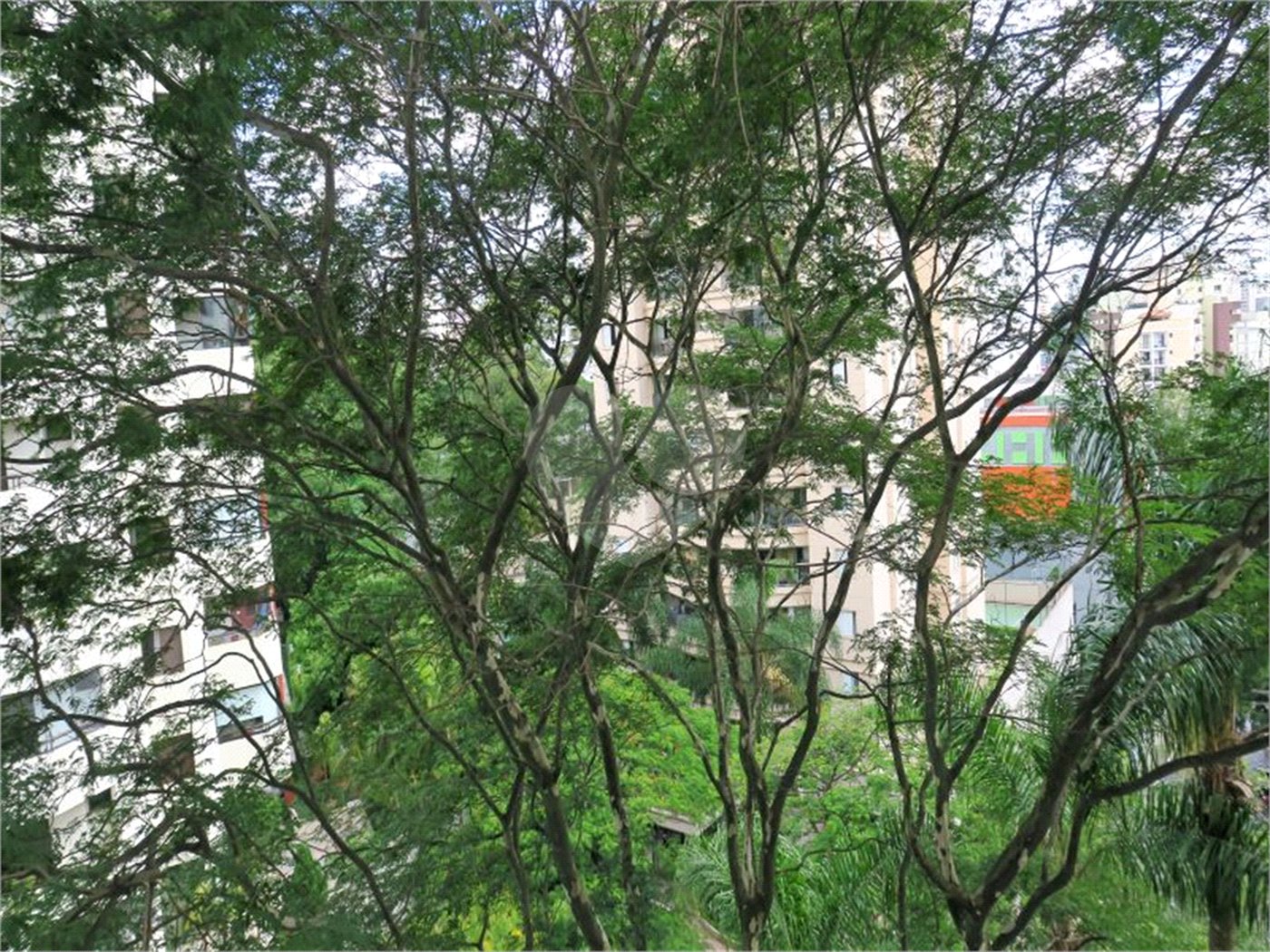 Apartamento à venda com 3 quartos, sendo 1 suíte,  em Vila Andrade, São Paulo, SP