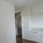 Apartamento à venda com 2 quartos, sendo 1 suíte, em Parque Reboucas, São Paulo, SP