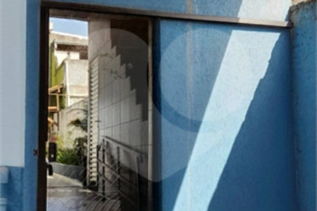 Sobrado à venda com 6 quartos, sendo 3 suítes, em Vila Divina Pastora, São Paulo, SP