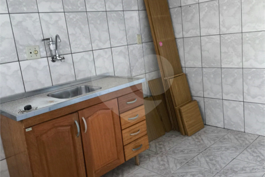 Apartamento para alugar com 1 quarto em Tucuruvi, São Paulo, SP