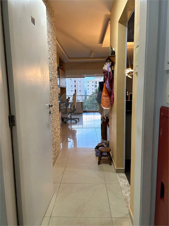 Apartamento à venda com 2 quartos, sendo 1 suíte, em Jaguaré, São Paulo, SP