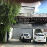 Terreno à venda em Jaraguá, São Paulo, SP