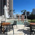 Apartamento para alugar com 2 quartos, sendo 1 suíte, em Vila Mogilar, Mogi das Cruzes, SP