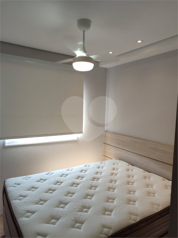 Apartamento à venda com 2 quartos em Várzea da Barra Funda, São Paulo, SP