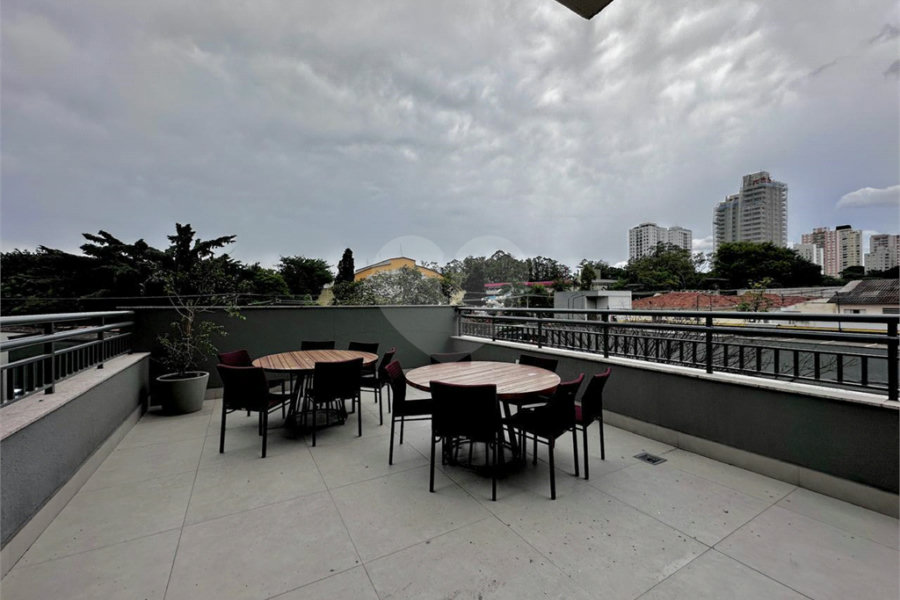 Apartamento à venda com 2 quartos em Santo Amaro, São Paulo, SP