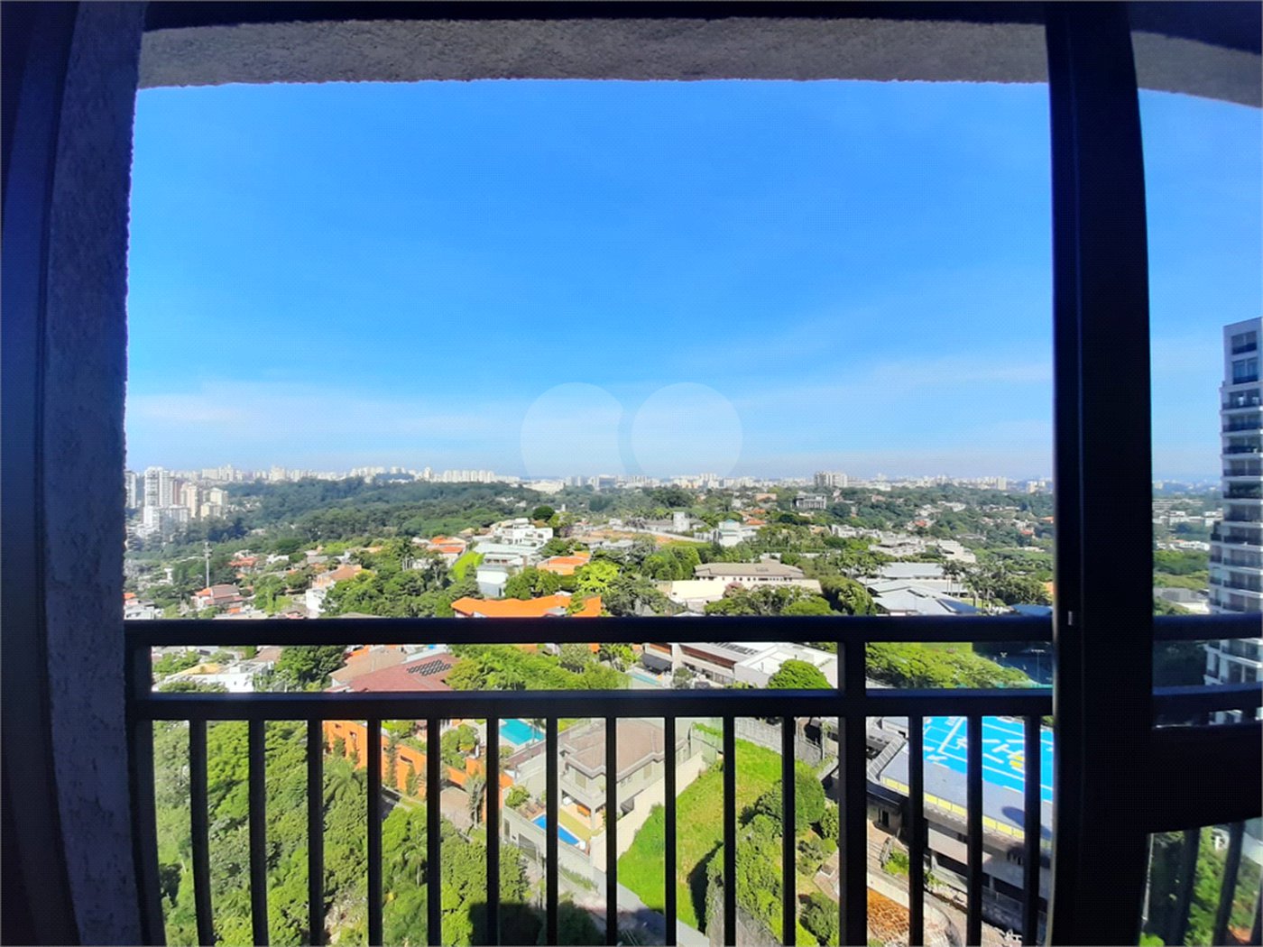 Apartamento à venda com 1 quarto em Jardim Panorama, São Paulo, SP