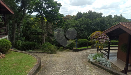 Sítio à venda com 13 quartos, sendo 4 suítes,  em Portão, Atibaia, SP