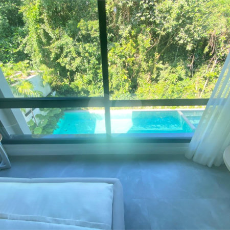 Duplex à venda com 6 suítes em Riviera, Bertioga, SP