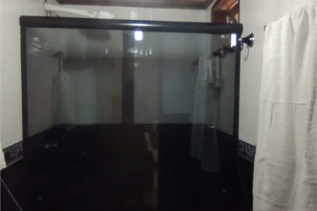 Sobrado à venda com 2 quartos, sendo 1 suíte, em Jardim Vale das Virtudes, São Paulo, SP