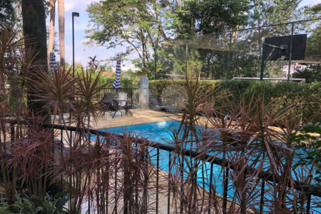 Casa à venda com 4 quartos, sendo 2 suítes, no condomínio Sunríse, São Paulo - SP